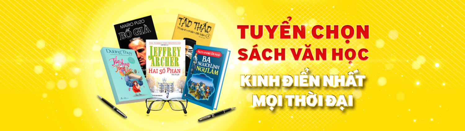 Tuyển chọn sách hay